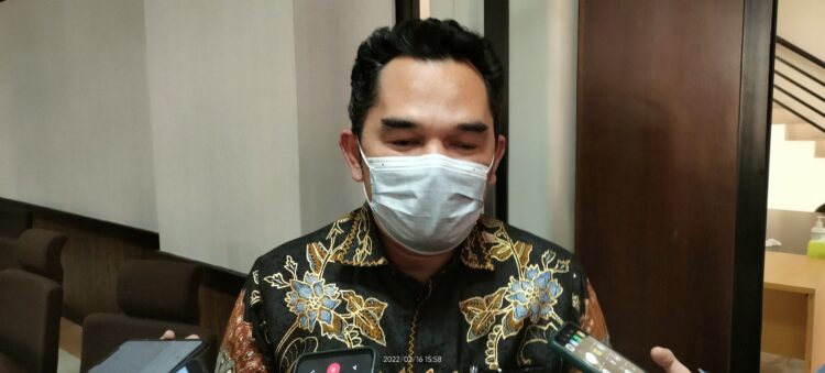 IKA FALHUTAN Sodorkan Langkah Konkrit Perbaikan Lahan Ex Tambang, Hasanuddin Mas’Ud : Kita Dukung