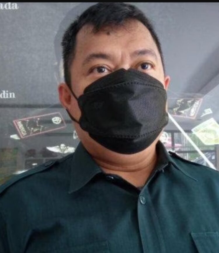 Kejari Balikpapan Terima Barang Bukti dan 3 Tersangka Baru Dugaan Korupsi Tanah TPU KM 15 – Infobenua.id
