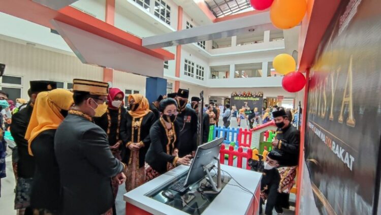 RSUD Beriman Buka Poliklinik Sore Untuk penyakit Dalam, Kandungan, Anak, Syaraf, Kulit, Kelamin, dan Poli Jantung.