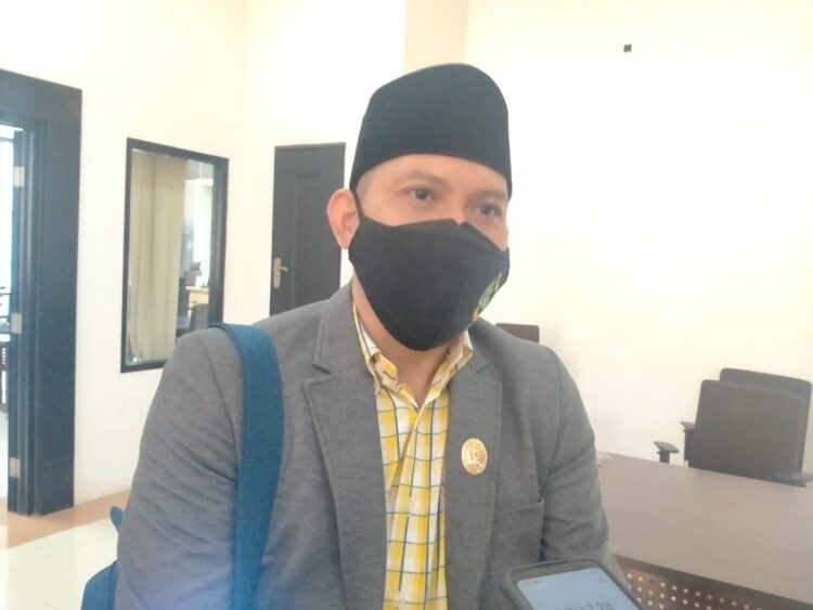 Covid-19 Mengalami Peningkatan, Komisi IV Sebut Perlu Evaluasi