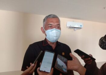 DPRD Balikpapan Akan Melakukan Perombakan AKD