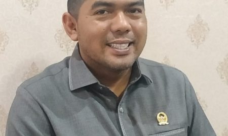 DPRD Balikpapan Usulkan Pembentukan Perumda Pengelolan Pasar