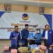 Menghadapi Pemilu 2024, Nasdem Kaltim Launching Pendaftaran Baleg Terbuka untuk Umum
