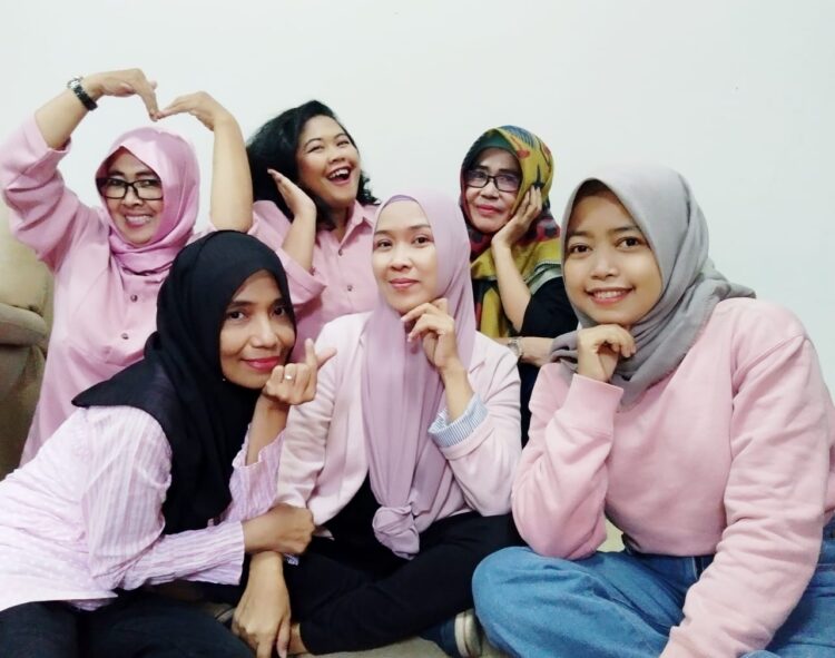 FJPI Kaltim Resmi Dikukuhkan, Dorong Pengembangan Jurnalis Perempuan