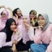 FJPI Kaltim Resmi Dikukuhkan, Dorong Pengembangan Jurnalis Perempuan