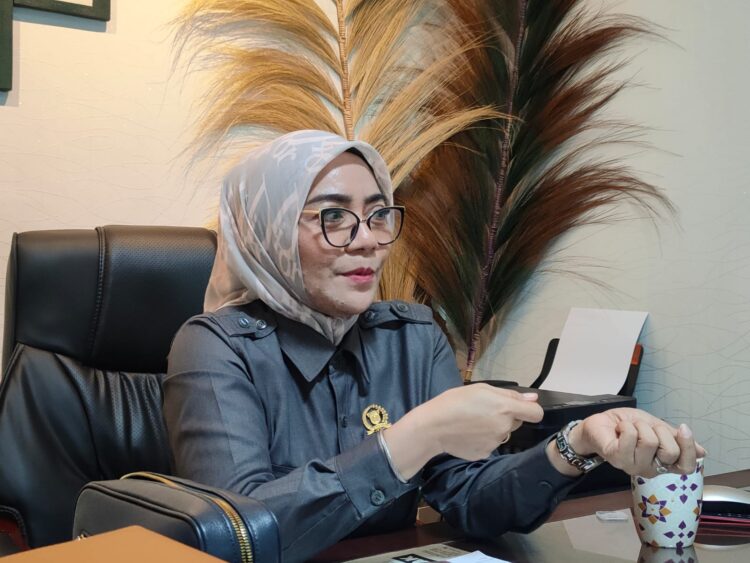 Soal Kelangkaan Migor, Dinas Perdagangan Diminta Awasi Oknum yang Monopoli Harga