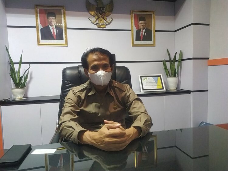 Fenomena Kelangkaan Migor, Pemkot akan Distribusikan Minyak Goreng Curah