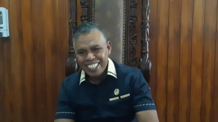 Pemkot Harus Mengawasi Secara Ketat Ijin Pengupasan Lahan