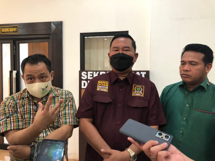 Sanksi Tegas Menanti Pelanggar Perda Kaltim Nomor 10 Tahun 2012