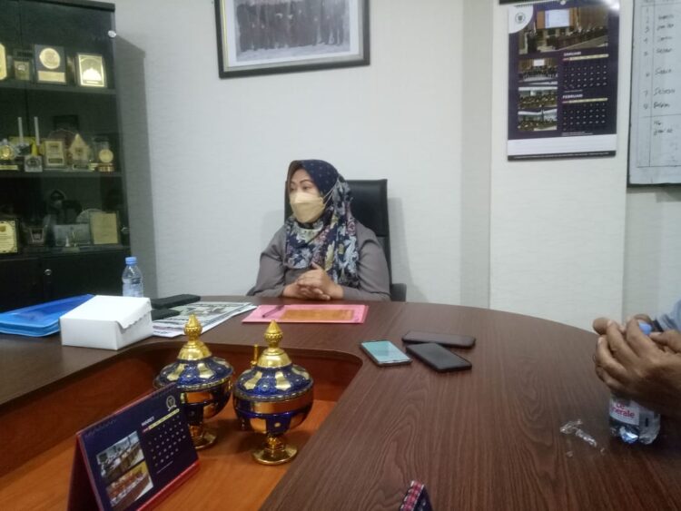 Pekerja Mengadu Masalah Pesangon, Komisi IV DPRD Samarinda Sebut Masih Ada Perusahaan yang Nakal