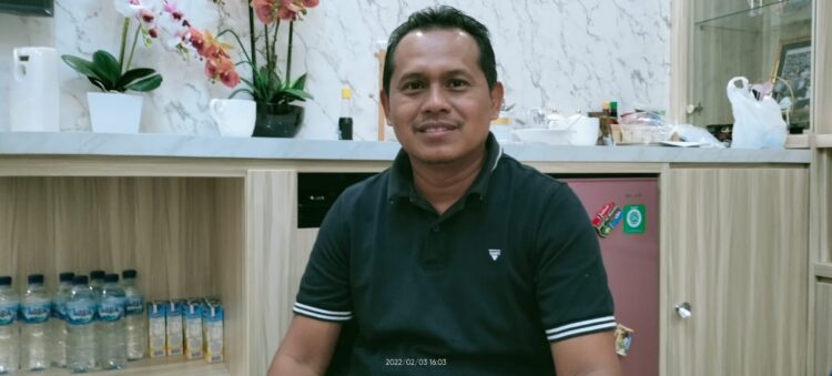 Pecahkan Kemacetan Gunung Mangga, Pemkot akan Bangun Terowongan