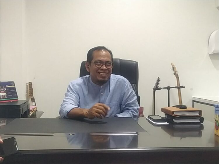 Pembangunan Kian Pesat tapi Aspek Lingkungan di Abaikan, Ini Kata Angkasa Jaya