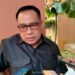 Warga Tenggarong Seberang Ancam Portal Jalan , Sarkowi Minta PU Kaltim Segera Turun
