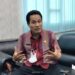Sekwan DPRD Kota Samarinda  Bangun Program Inovasi, Agus : Saya Gak Mau Kerja Monoton.