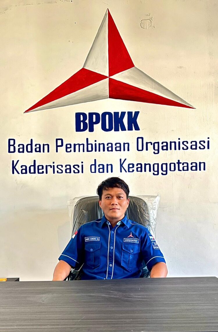 Demokrat Segera Helat Muscab se-Kaltim