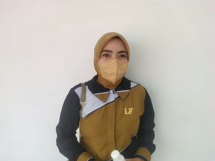 Laila Fatihah, E-parking Digenjot, Perhatikan Nasib Jukir