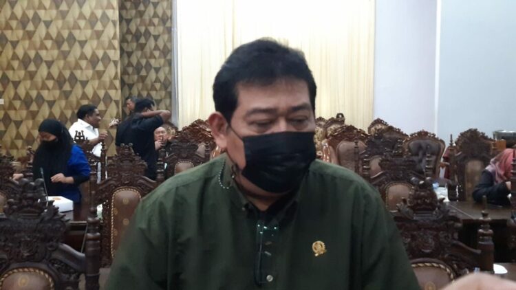 Ini dia Nama- Nama yang mengisi AKD DPRD Balikpapan