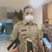 Andi Harun Inginkan Setiap OPD Tingkatkan Kualitas Informasi.
