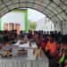 Tim Reaksi Cepat Banjir Siaga, Suwarso : Curah Hujan Cukup Tinggi