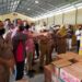 Sidak Minya Goreng, Komisi II DPRD Samarinda Pastikan Aman Sampai Ramadan