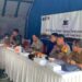 Kepala BPBD Samarinda Suwarso, Kondisi Banjir di Samarinda Masih Dalam Kondisi Siaga