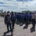 Tingkatkan Keamanan, REDKAR Gelar Apel Persiapan Jelang Ramadhan