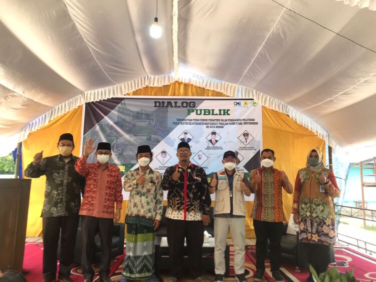 Ombudsman RI Terapkan Metode Pentahelix dalam Pengawasan Pelayanan Publik