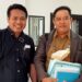 Komisi III DPRD Kaltim RDP Dengan Dinas ESDM, Syafruddin : Kita Komitmen Ciptakan Kaltim Terang