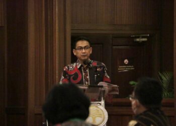Ombusdman RI Ajak Masyarakat Balikpapan Menjaga Objek Vital Nasional
