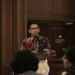 Ombusdman RI Ajak Masyarakat Balikpapan Menjaga Objek Vital Nasional