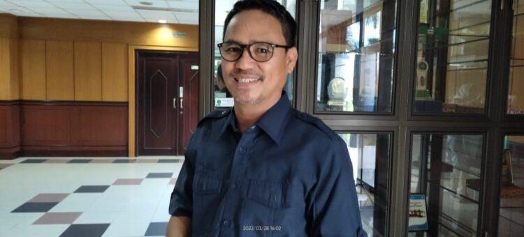 Banjir Sangatta, Begini Respon Anggota Komisi II DPRD Kaltim Partai Nasdem.