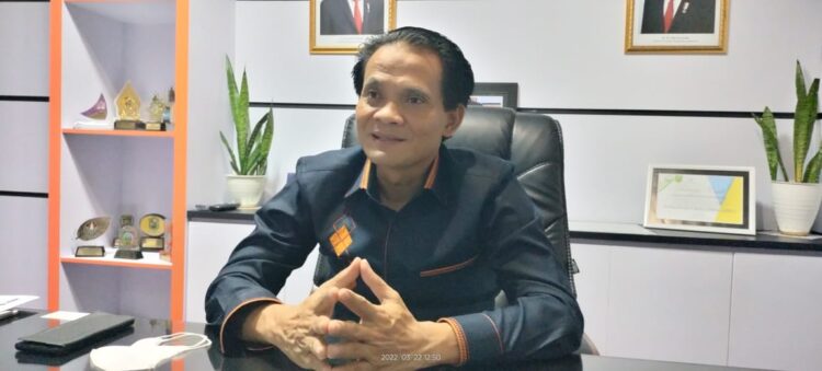 Curah Hujan Tinggi Sebabkan Banjir di Samarinda, Tapi Cenderung Cepat Surut