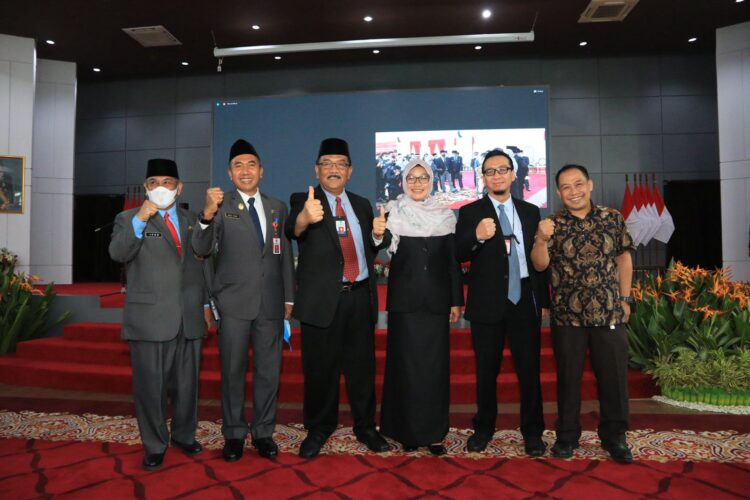 Sri Wahyuni Diharapkan Dapat Menjembatani Komunikasi Antara Eksekutif dan Legislatif