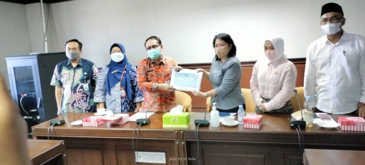 Kepala Disperindagkop dan UMKM Pastikan Ketersediaan Minyak Goreng Aman