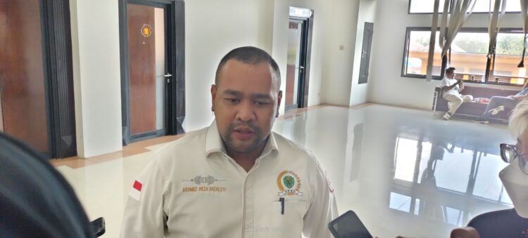 Komisi IV DPRD Kaltim Dengarkan Keluhan MKKS SMK PPU, Soal Fasilitas Pendisikan Di Wilayah Otorita IKN