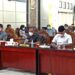DPRD Balikpapan Gelar Rapat Paripurna Pengumuman  Fraksi Baru