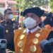 Gubernur Kaltim secara Resmi membuka Dies Natalis Uniba Ke-40