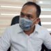 Status PPKM level 3,Iwan Wahyudi Berharap Agar Kegiatan Ekonomi Masyarakat Dapat Tetap Berjalan