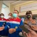 Ini Penjelasan Pertamina terkait Kebakaran di Area Kilang Balikpapan