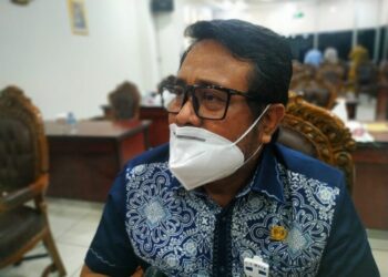 Rotasi  Alat Kelengkapan Dewan Di Tunda