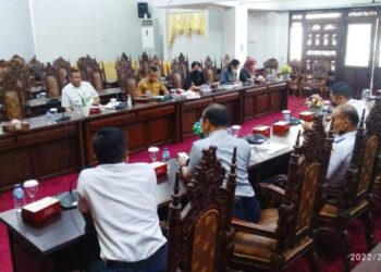 DPRD Balikpapan Bahas Aturan Jam Operasional Truk Pasca Tragedi Rapak