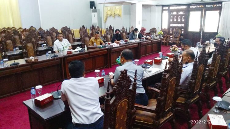 DPRD Balikpapan Bahas Aturan Jam Operasional Truk Pasca Tragedi Rapak