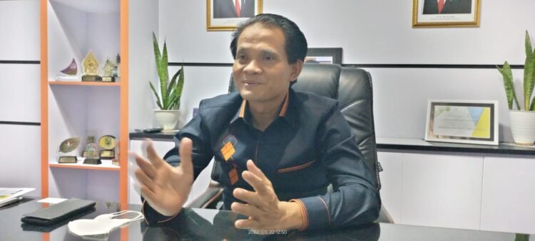Harga Bensin Bahan Bakar Minyak (BBM) Non Subsidi Jenis Pertamax Resmi Di naikan,ini Komentar Subandi
