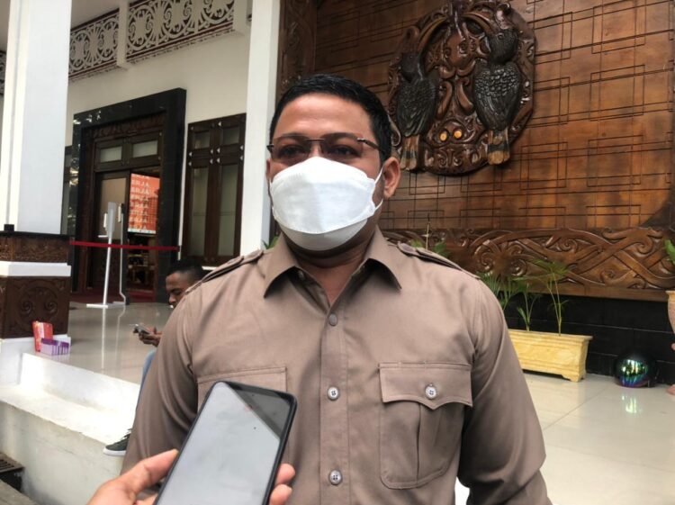 PAD Kota Samarinda Lampaui Target, Ketua Komisi II DPRD Samarinda Sebut Awal yang Baik