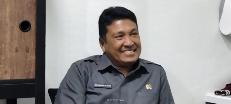 Komisi I DPRD Samarinda Menilai, Revisi Perwali No 61 Tahun 2019 tentang IMTM Berpotensi Timbulkan Sanksi, Kenapa ?