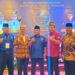 H. Sigit Alfian Nahkodai SIJAKA di Kota Bontang Berikut Harapannya