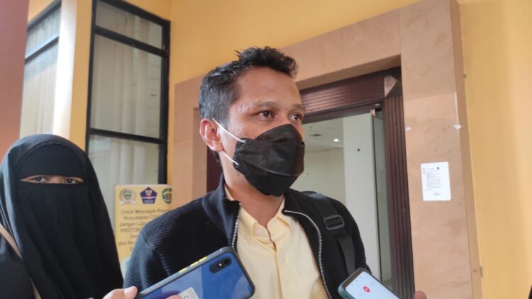 BBM Pertamax Naik, Ketua Komisi II Nidya Listiyono DPRD Kaltim Merasa Keberatan.