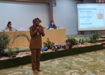 Kaltim Dapat Dana Transfer, Kepala Bapenda Kaltim Membenarkan.