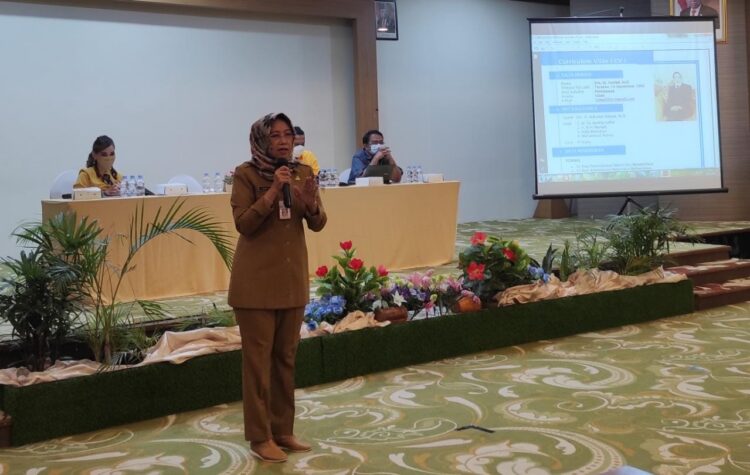 Kaltim Dapat Dana Transfer, Kepala Bapenda Kaltim Membenarkan.