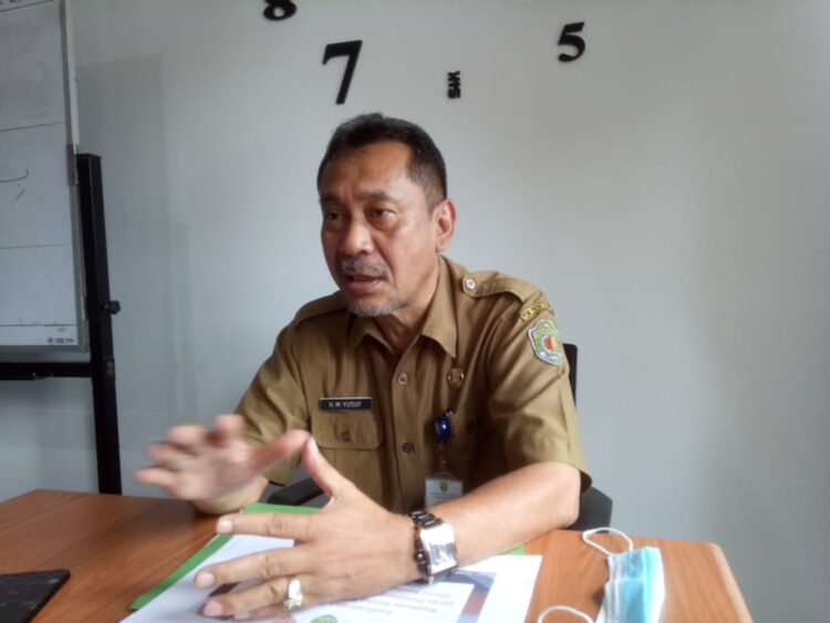 Dinsos Kaltim Akan Bangun Panti Disabilitas, Penyandang Akan Terlayani Dengan Maksimal